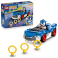LEGO® Sonic: Speedster Lightning LEGO® Sonic: Speedster Lightning