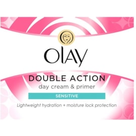 Olay Double Action Day Cream Sens 50ml (77184)
