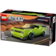 Lego® Speed Champions Dodge Challenger Srt Hellcat Lego® Speed Champions Dodge Challenger Srt Hellcat