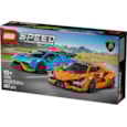 Lego® Speed Champions Lamborghini Revuelto