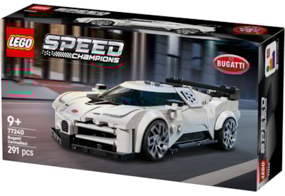 Lego® Speed Champions Bugatti Centodieci Lego® Speed Champions Bugatti Centodieci