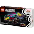 Lego® Speed Champions Oracle Red Bull F1® Race Car Lego® Speed Champions Oracle Red Bull F1® Race Car
