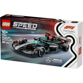 Lego® Speed Champs Mercedes-amg F1® W15 Race Car Lego® Speed Champs Mercedes-amg F1® W15 Race Car