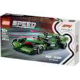 Lego® Speed Champs Kick Sauber F1® Race Car
