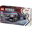 Lego® Speed Champs Bwt Alpine F1® Team Race Car