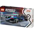 Lego® Speed Champs Williams Racing F1® Race Car Lego® Speed Champs Williams Racing F1® Race Car