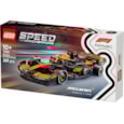 Lego® Speed Champs Mclaren F1® Team Mcl38 F1® Car Lego® Speed Champs Mclaren F1® Team Mcl38 F1® Car