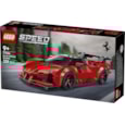 LEGO® Speed Champions Ferrari Sf90 Xx Stradale Sports Car