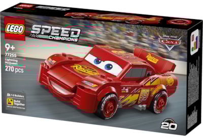 LEGO® Speed Champions Lightning Mcqueen LEGO® Speed Champions Lightning Mcqueen