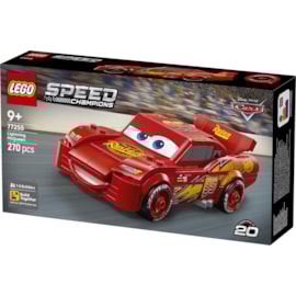 LEGO® Speed Champions Lightning Mcqueen