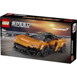 LEGO® Speed Champions Mclaren W1 LEGO® Speed Champions Mclaren W1