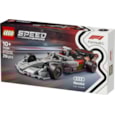 LEGO® Speed Champions Audi Revolut F1® Team R26 Race Car LEGO® Speed Champions Audi Revolut F1® Team R26 Race Car