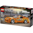 LEGO® Speed Champions Fast & The Furious Toyota Supra Mk LEGO® Speed Champions Fast & The Furious Toyota Supra Mk
