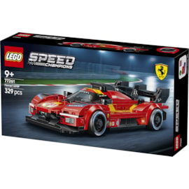 LEGO® Speed Champions Ferrari 499P LEGO® Speed Champions Ferrari 499P
