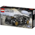 LEGO® Speed Champions Ken Block'S '65 Ford Mustang Hoonicorn V LEGO® Speed Champions Ken Block'S '65 Ford Mustang Hoonicorn V