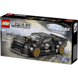 LEGO® Speed Champions Ken Block'S '65 Ford Mustang Hoonicorn V LEGO® Speed Champions Ken Block'S '65 Ford Mustang Hoonicorn V