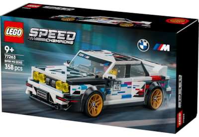 LEGO® Speed Champions Bmw M3 LEGO® Speed Champions Bmw M3