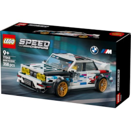 LEGO® Speed Champions Bmw M3