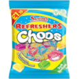 Swizzels Matlow Refreshers Choos £1.15 Pmp 115g (77460)