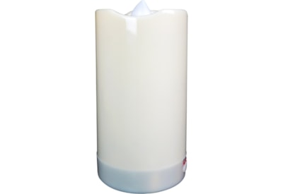 Xystos Candle Ultrasonic Diffuser (7756)