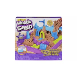 Kinetic Sand Beach Sand Kingdom (6067801)