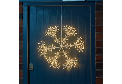 Three Kings Sparkle Snow 50cm Three Kings Sparkle Snow 50cm