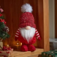 Three Kings Red Bobble Gonk (2531389)