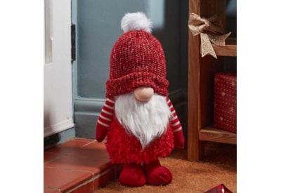 Three Kings Red Bobble Gonk Large (2531390)