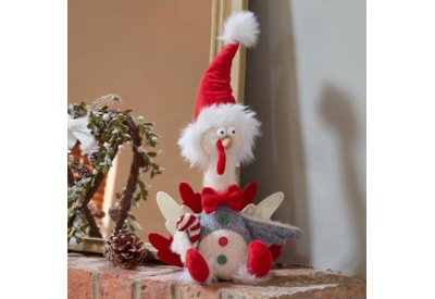 Three Kings Giblet George 36cm