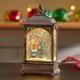 Three Kings Treedecor Lantern 13cm