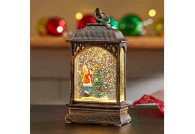 Three Kings Treedecor Lantern 13cm