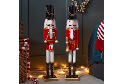 Three Kings Bandcrackers Jumbo