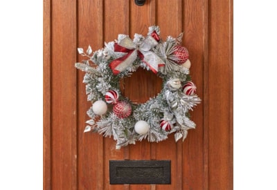 Three Kings Lapland Wreath 60cm Three Kings Lapland Wreath 60cm