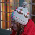 Three Kings Christmas Pudding Hat Three Kings Christmas Pudding Hat