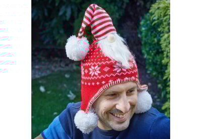 Three Kings Gonk Snug Hat