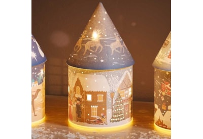 Three Kings Inlit Decorhouse Carol Singers Three Kings Inlit Decorhouse Carol Singers