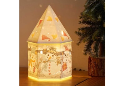 Three Kings Inlit Decorhouse Snowmen Three Kings Inlit Decorhouse Snowmen