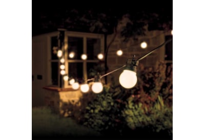 Festoon String Lights Party Festoon - Warm White - Set Of 20 Festoon String Lights Party Festoon - Warm White - Set Of 20