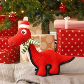 Zoon Xmas Dino Pal Zoon Xmas Dino Pal