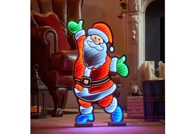 Three Kings Father Christmas Lv Infinity 60cm Three Kings Father Christmas Lv Infinity 60cm