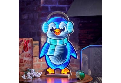 Three Kings Penguinfinity Lv Infinity 40cm Three Kings Penguinfinity Lv Infinity 40cm