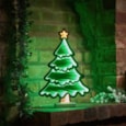 Three Kings Tree Lv Infinity 40cm