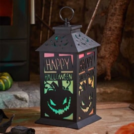 Smart Garden Happy Halloween Lantern 30cm (5081062)