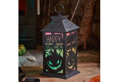 Smart Garden Happy Halloween Lantern 30cm (5081062)