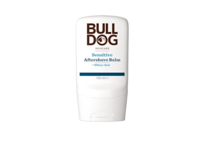 Bulldog Sensitive Aftershave Balm 100ml (BD111706)