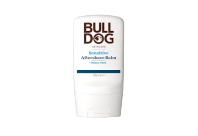 Bulldog Sensitive Aftershave Balm 100ml Bulldog Sensitive Aftershave Balm 100ml