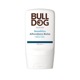 Bulldog Sensitive Aftershave Balm 100ml Bulldog Sensitive Aftershave Balm 100ml