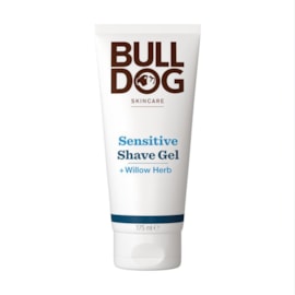 Bulldog Sensitive Shave Gel 175ml (BD114402)