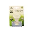 Ecolight 5w Led Gu10 5000k Dimmable Bulb (EC79249)