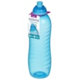 Sistema Twist N Sip Bottle Vibe 460ml Sistema Twist N Sip Bottle Vibe 460ml
